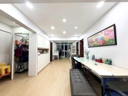 Blk 72 Siglap Lucky Valley (Bedok), HDB 5 Rooms #559838981